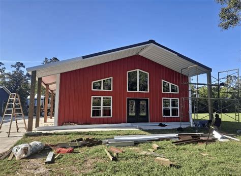 steel buildings dothan al